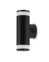 Подсветка декоративная GU10 WL30 BK ЭРА Б0049016