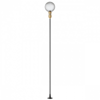 Ландшафтный светильник Odeon Light Nature Dande 7121/2GLA