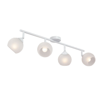 Спот Vitaluce V4313-0/4PL VITALUCE