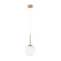 Подвесной светильник Maytoni Basic form MOD321PL-01G3