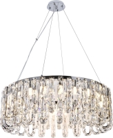 Подвесная люстра Stilfort Юмико 2 2195/09/22P