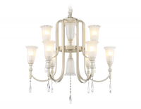 Подвесная люстра Ambrella Light Traditional TR3248