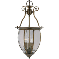 Подвесной светильник Arte Lamp Rimini A6509SP-3AB