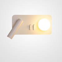 Настенный светильник ImperiumLoft Snotra 224143-23