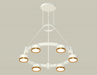 Подвесная люстра Ambrella Light Traditional (A9203, C9231, N8124) XR92031102