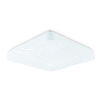 Потолочный светодиодный светильник Ambrella light Orbital Air FZ1150 Ambrella Light