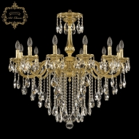 Подвесная люстра Art Classic 31.5101.12.300.B.G ArtClassic