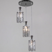 Подвесной светильник Reluce 05803-0.9-03 CH