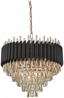 Подвесная люстра WERTMARK WE138.12.023 Wertmark