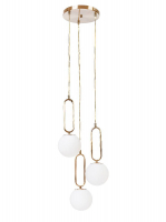 Подвесной светильник Myfar Pierre MR1166-1P