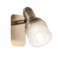 Спот Freya Arlette FR7003WL-01BZ