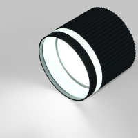 Накладной светильник General GWL-GX53-M-IP20 661785