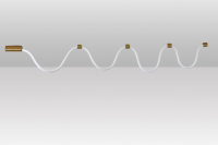 Потолочная люстра Kink Light Венди 08031B-300.20 08031B-300,20