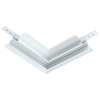 Коннектор угловой для шинопровода Maytoni Exility TRAM034CL-42W