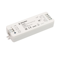 Диммер Arlight SMART-PWM-101-72-DIM-PD-SUF (12-48V, 1х8A, SS, 2.4G) 038180