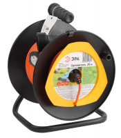 Удлинитель силовой Эра RPх-1-2х0.75-20m Б0043042