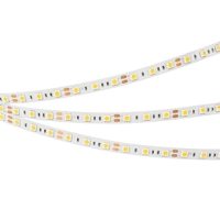 Светодиодная лента Arlight RT-B60-10mm 12V Warm3000 (14.4 W/m, IP20, 5m) (14.4 Вт/м, IP20) 028583(3)