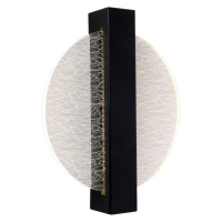 Настенный светильник Aployt Abeliya APL.343.01.08