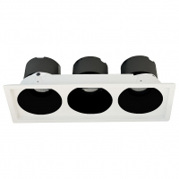 Встраиваемый светильник Wertmark Dorsum WTD.O21.060.30.30