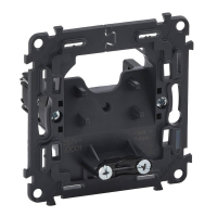 Вывод кабеля Legrand Valena Мех In Matic 753034