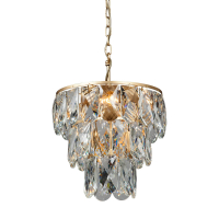 Подвесная люстра Vitaluce V5263-8/6+1 VITALUCE