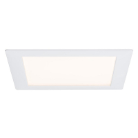 Встраиваемый светодиодный светильник Paulmann Premium Line Panel 92612