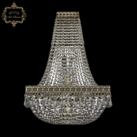 Настенный светильник Art Classic 20.012B.H2.35SP.GB ArtClassic