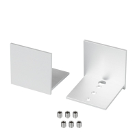 Заглушка Arlight LINE-3535-BENT-SIDE 055978