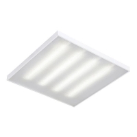 Встраиваемый светодиодный светильник Gauss 842123227 GAUSS