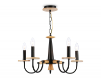 Подвесная люстра Ambrella Light Modern TR9593