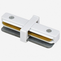 Коннектор прямой Hesby Lighting Skylite HSBL_0029