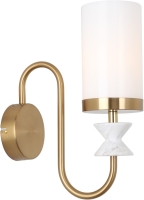 Бра Stilfort Мрамарис 1054/05/01W