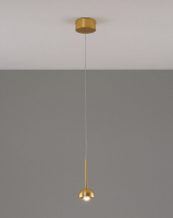 Подвесной светильник Moderli Fiona V10894-PL