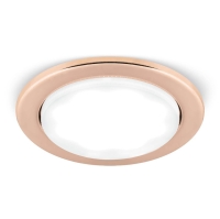 Встраиваемый светильник Gauss Tablet GX007 GAUSS