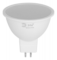 Светодиодная лампа Эра LED MR16-10W-840-GU5.3 GL Б0067064