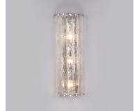 Настенный светильник Newport 10823/A new nickel М0066923