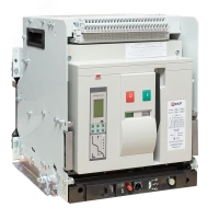 Выключатель автоматический ВА-45 3200/2500А 3P 100кА выкатной v2 EKF mccb45-3200-2500v-v2
