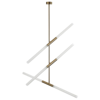 Потолочный светильник Odeon Light Soho 4306/6