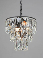 Потолочная люстра Vitaluce V5262-1/6+1 VITALUCE