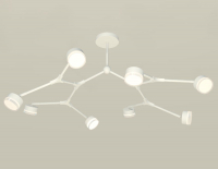 Люстра на штанге Ambrella Light Traditional (C9059, N8399) XB9059250