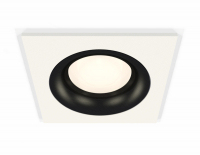 Встраиваемый светильник Ambrella Light Techno XC7631002 (C7631, N7011)