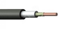 Кабель силовой ППГнг(А)-HF 1х35 мк-0.66 белый     ТРТС Кабэкс ТХМ00386942