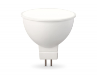 Светодиодная лампа Ambrella Light Bulbing GU5.3 9W 4000K 160904