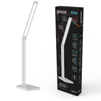 Настольная лампа Gauss Qplus GT5011 GAUSS