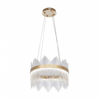 Подвесная люстра Arte Milano Venezia 311033/D500 BS