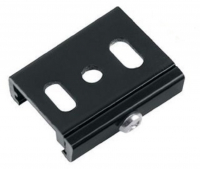 Крепление для накладного монтажа трехфазного шинопровода Эра STR-30-B-MK-0 Б0049745