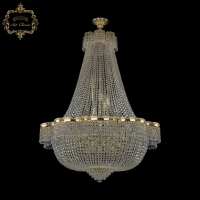 Потолочная люстра Art Classic 21.301.H2.95JB.G ArtClassic