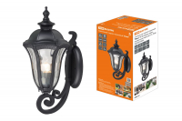 Уличный настенный светильник TDM Electric Вена SQ0330-0204