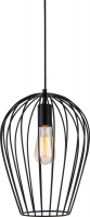 Подвесной светильник Toplight Kayla TL1174H-01BK