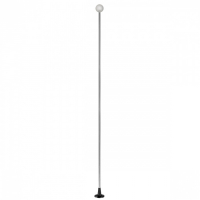 Ландшафтный светильник Odeon Light Nature Notte 7123/1GLA